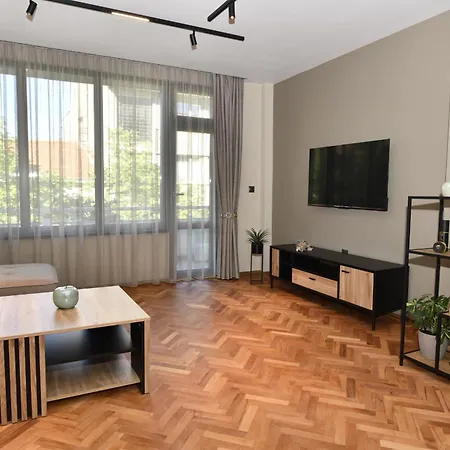 инфинити Apartamento