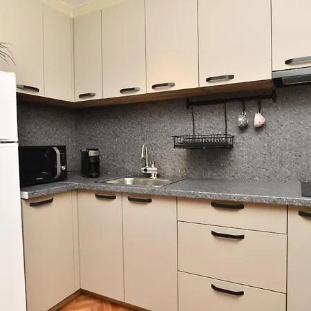 инфинити Apartment *