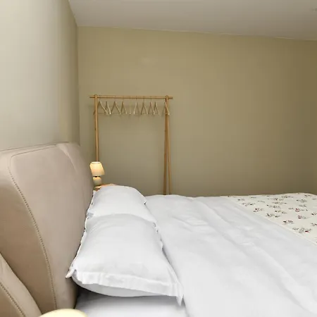 Apartmán инфинити Veliko Tarnovo