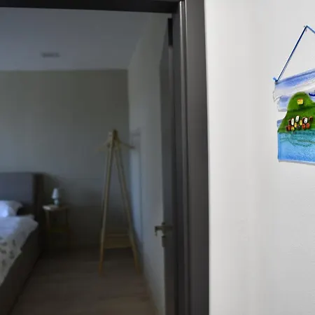 инфинити Apartment