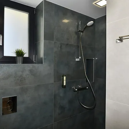 инфинити Apartment Veliko Tarnovo