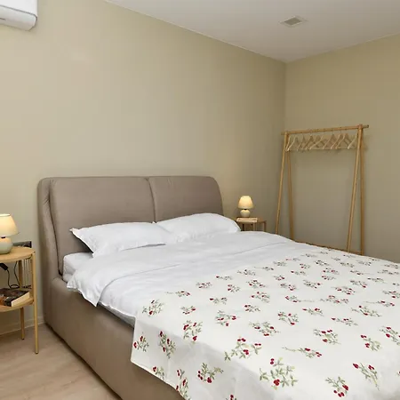 инфинити Apartment Veliko Tarnovo