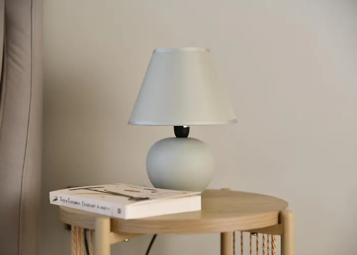 Appartement инфинити