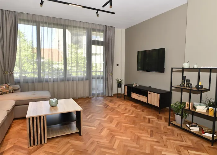 инфинити Appartement