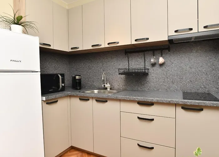 инфинити Appartement *