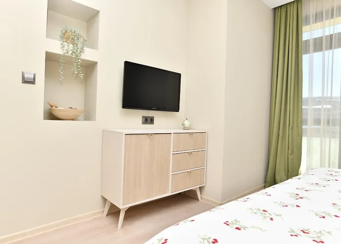 инфинити Appartement *