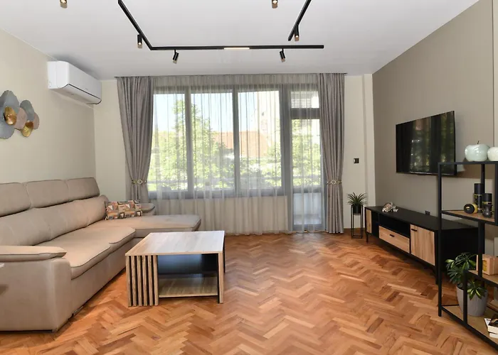 Appartement инфинити *