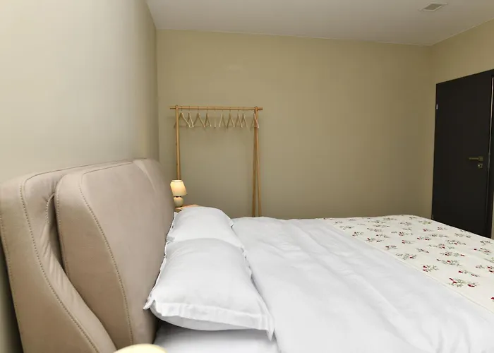 Appartement инфинити Veliko Tarnovo