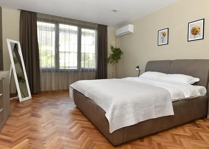 инфинити Appartement *