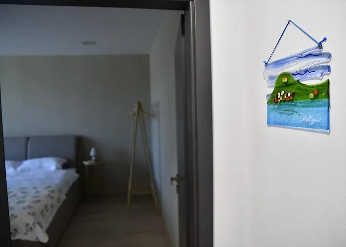 инфинити Appartement