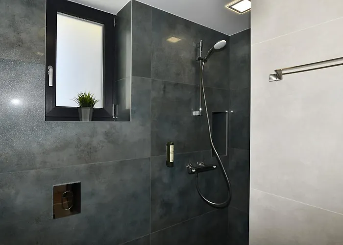 инфинити Appartement Veliko Tarnovo