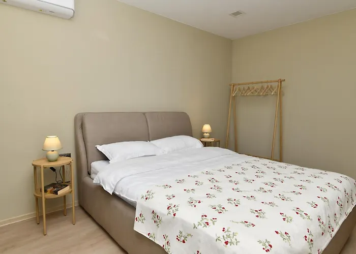 инфинити Appartement Veliko Tarnovo