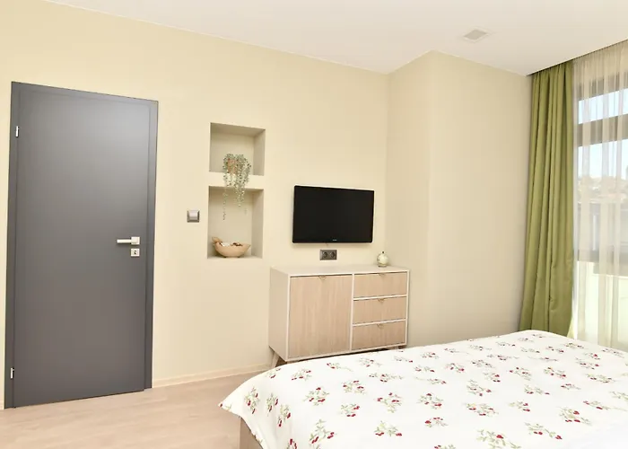 Appartement инфинити *