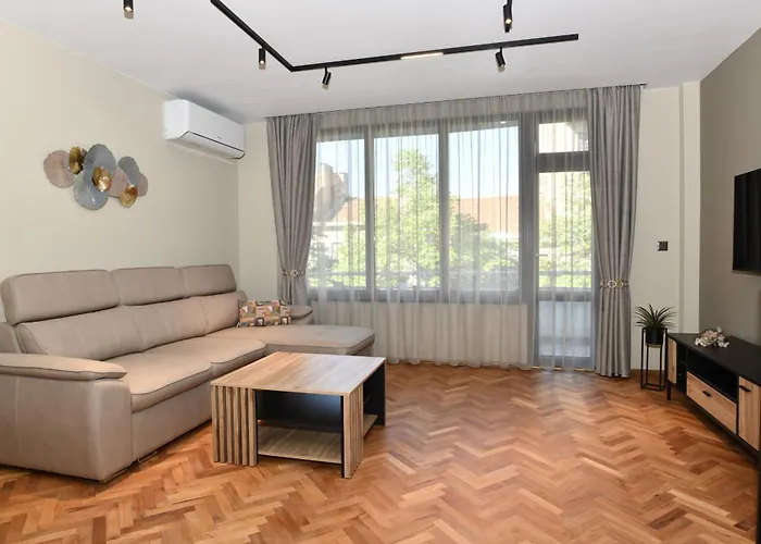 Appartement инфинити *