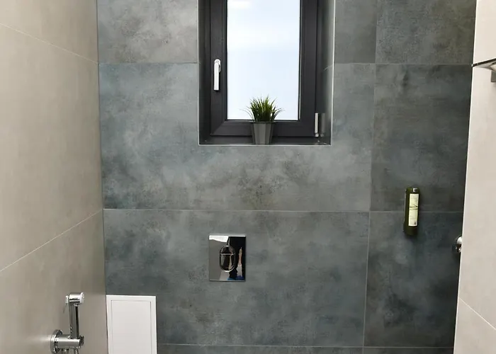 инфинити Appartement